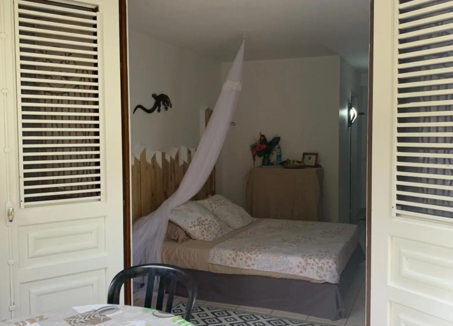 Apartment Ti Studio Sainte-Anne Martinique
